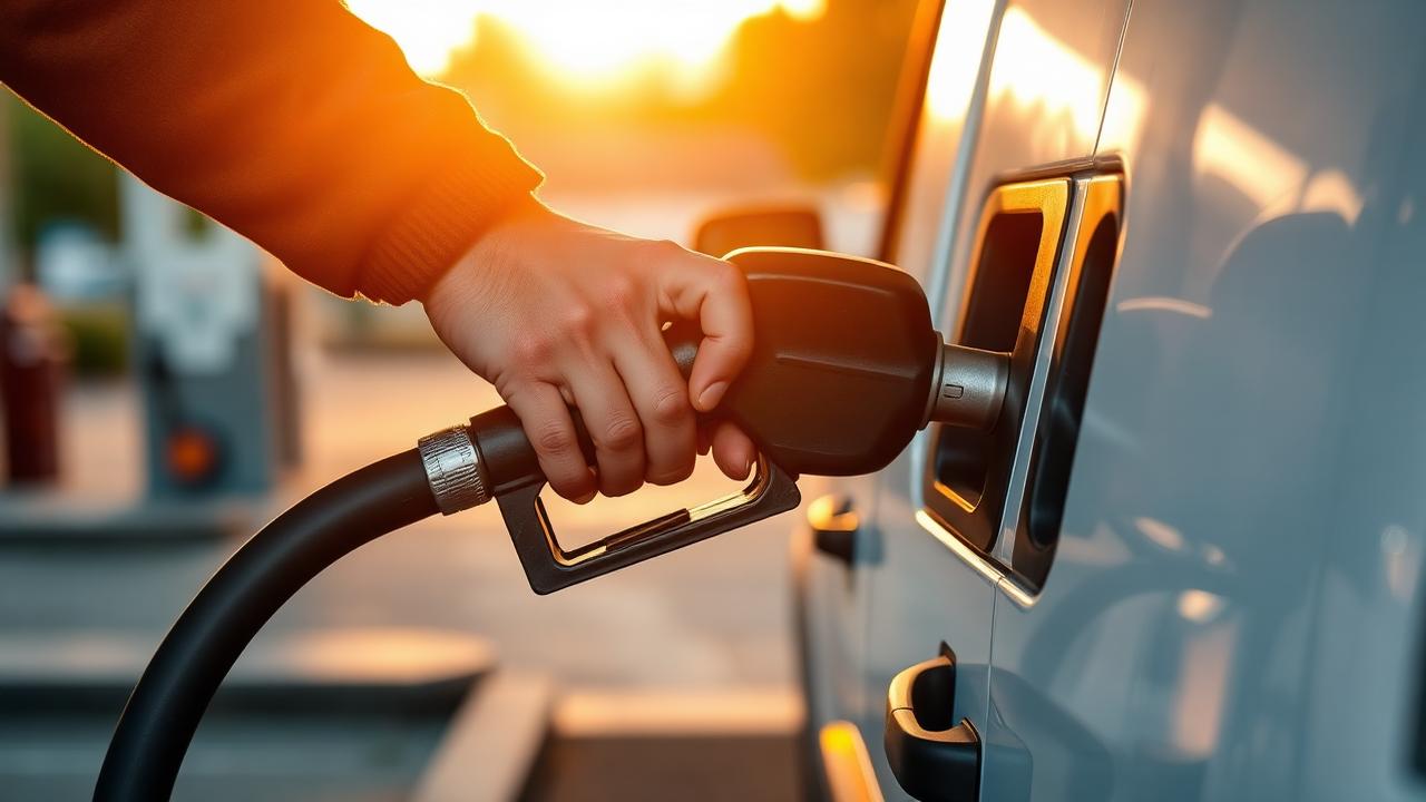 Carburant 2026 : reprendre le contrôle via le GPS