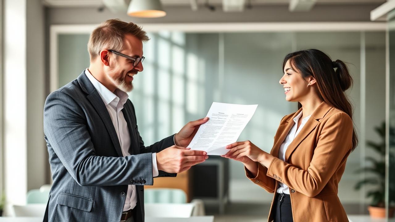 Note d'information salariés : modèle géolocalisation