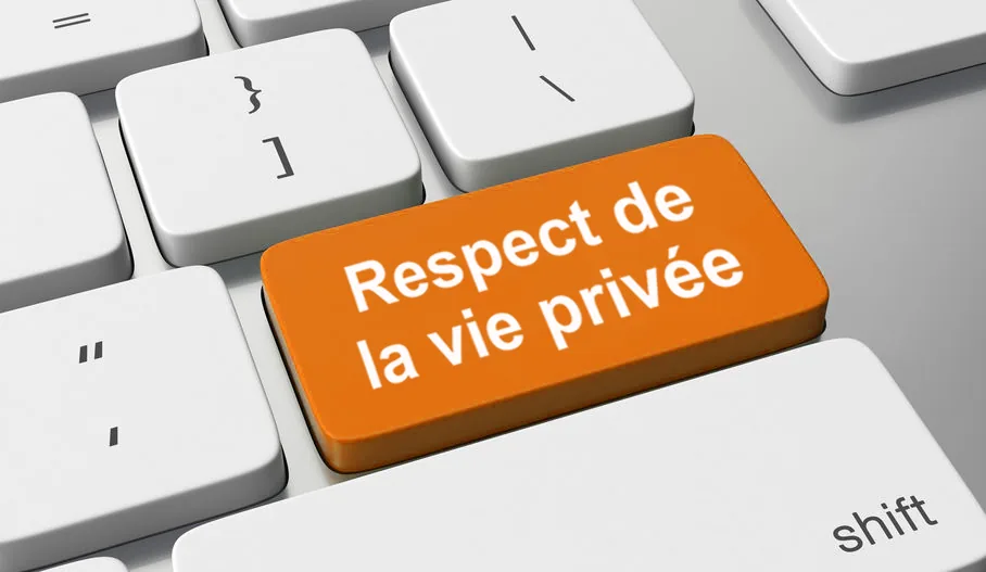 Politique de confidentialité et protection des données conducteur Politique de confidentialité et protection des données conducteur