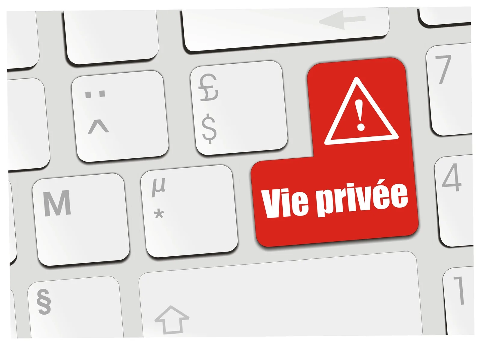 Protection de la vie privée des conducteurs et conformité RGPD